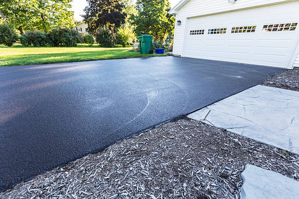 Best Driveway Repair and Patching in Jessup, MD